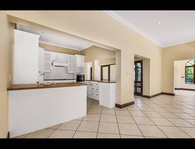 5 BEDROOM PROPERTY TO RENT IN DAINFERN VALLEY ESTATE